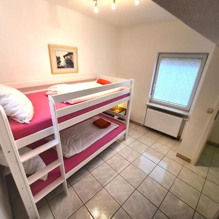 Wohnung 21 - Erholung - Nur 5 Minuten Vom Europa-Park Kappel-Grafenhausen Eksteriør billede