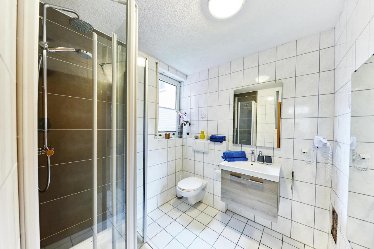 Wohnung 21 - Erholung - Nur 5 Minuten Vom Europa-Park Kappel-Grafenhausen Eksteriør billede