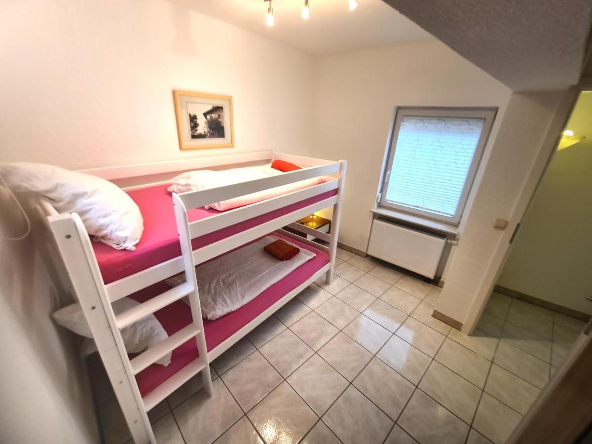 Wohnung 21 - Erholung - Nur 5 Minuten Vom Europa-Park Kappel-Grafenhausen Eksteriør billede