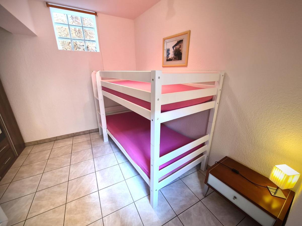 Wohnung 21 - Erholung - Nur 5 Minuten Vom Europa-Park Kappel-Grafenhausen Eksteriør billede